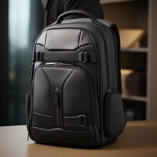 Gym Backpack for Men: The Complete UK Guide to Sports Backpacks - view 3