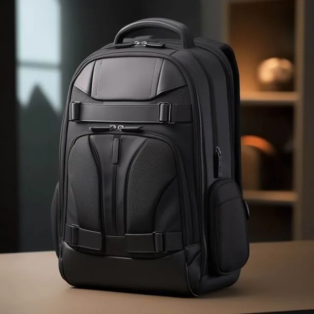 Ripstop vs Oxford Fabric for Backpacks - view 2