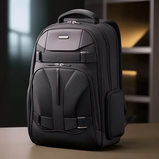 Custom Backpacks UK: The Complete Guide to Wholesale Backpack Production - view 3