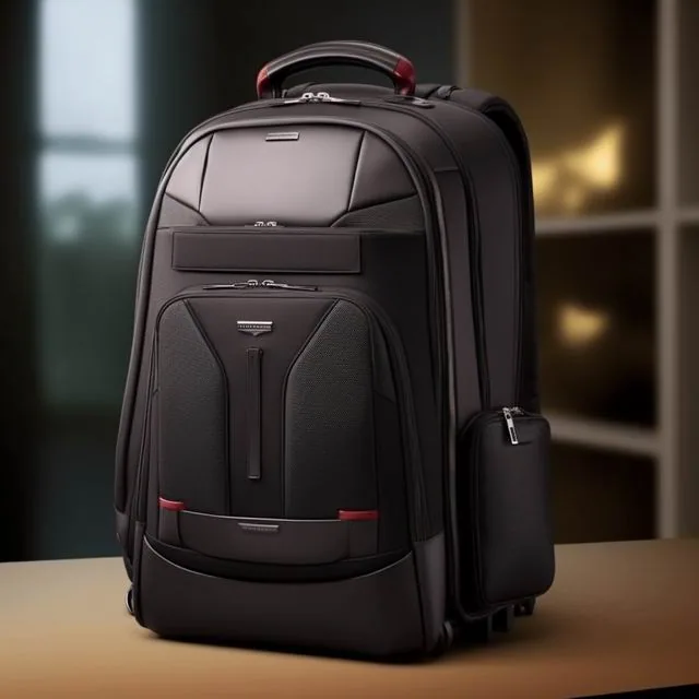 Backpack Guide for Men Over 6ft 4: Torso and Volume