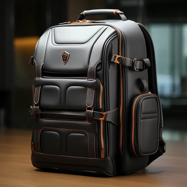 Backpack Guide for Men Over 6ft 4: Torso and Volume