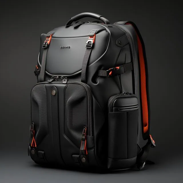 Backpack Guide for Men Over 6ft 4: Torso and Volume