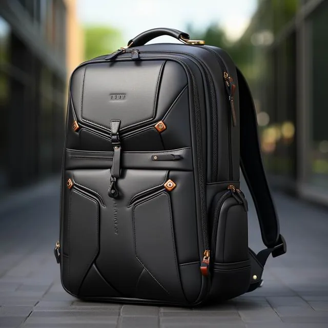 Backpack Guide for Men Under 5ft 8