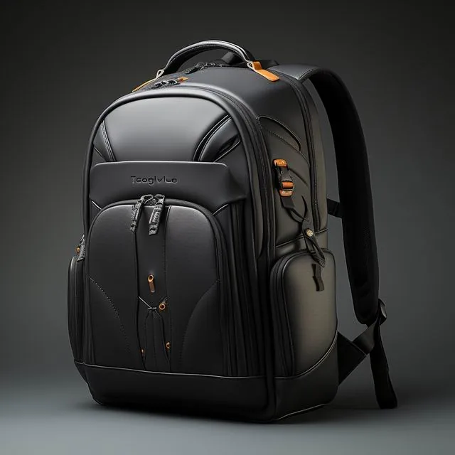Cordura vs Nylon Backpacks for Hard Daily Use - view 2