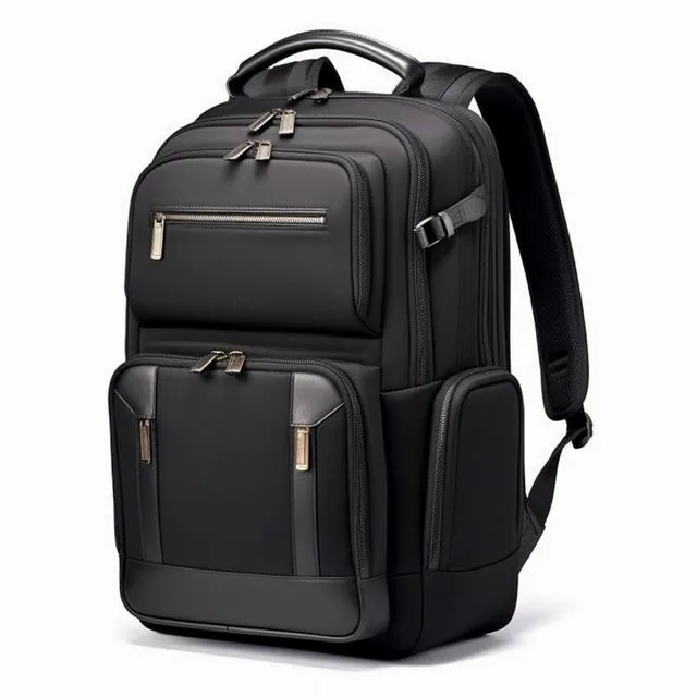 Backpack MOQ Explained: Why 500 pcs Is the Floor - view 1