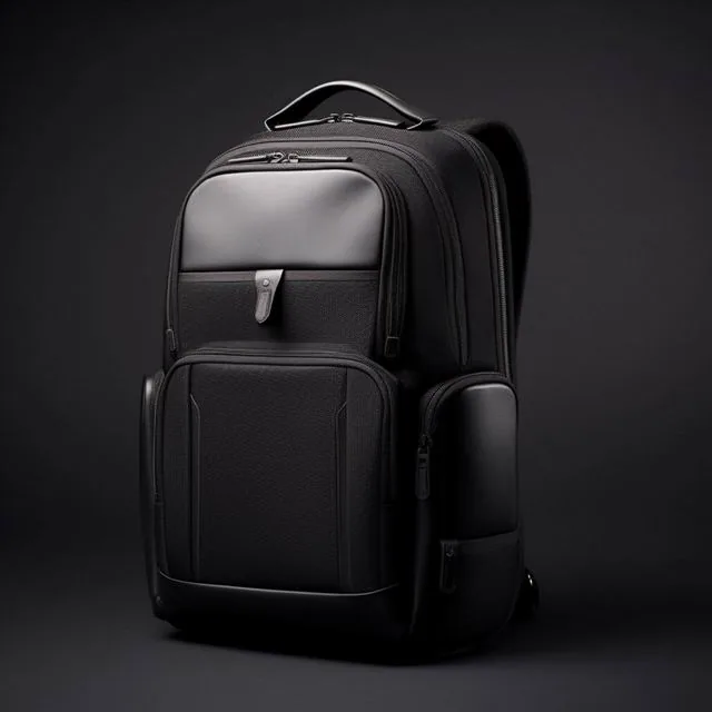 UKCA and REACH Compliance for Backpacks in the UK - view 1