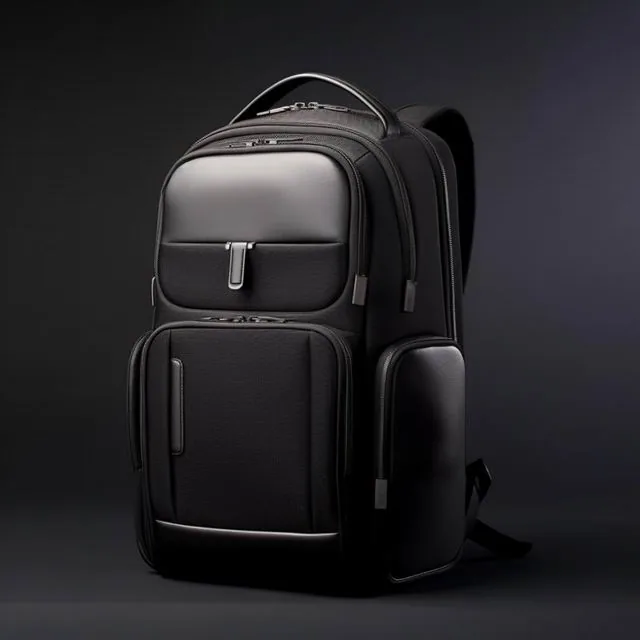 Ripstop vs Oxford Fabric for Backpacks - view 3