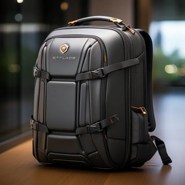 How Backpack Volume Is Measured: Standards Guide - view 2