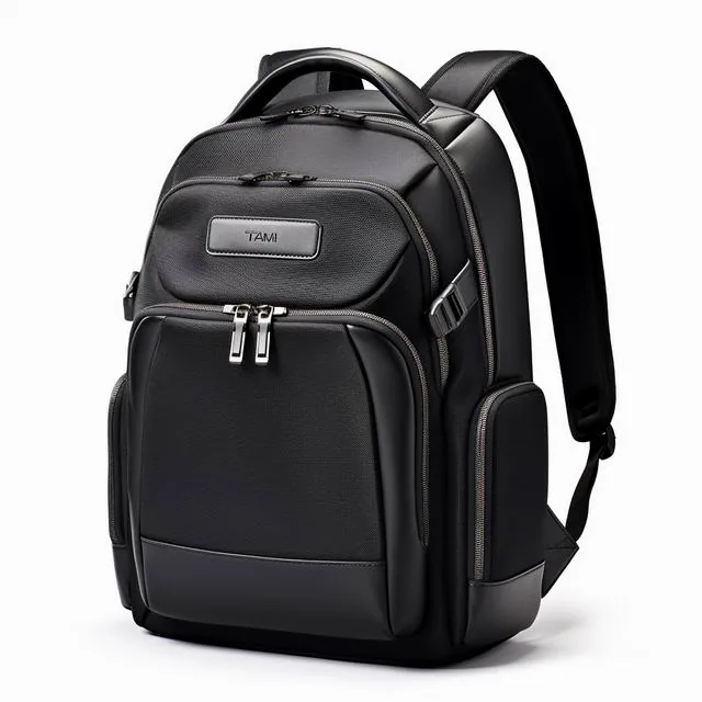 Cordura vs Nylon Backpacks for Hard Daily Use - view 3