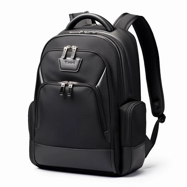 Backpack MOQ Explained: Why 500 pcs Is the Floor - view 2