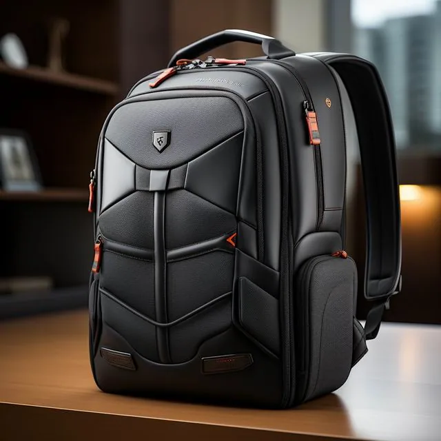 Polyurethane Backing Thickness in Backpack Fabric