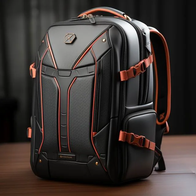 UKCA and REACH Compliance for Backpacks in the UK - view 2