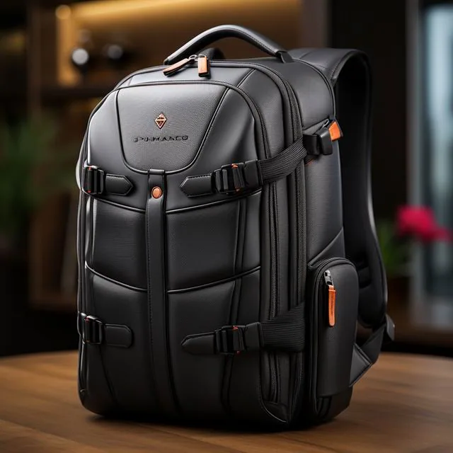 Aramid Fabric Panels for Cut-Resistant Backpacks