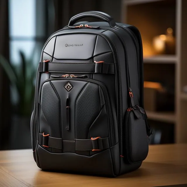 How Backpack Volume Is Measured: Standards Guide - view 3