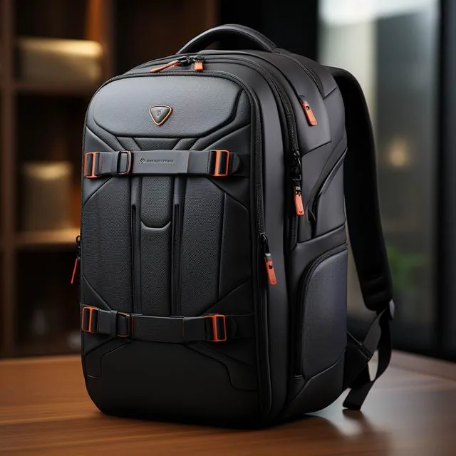 Aramid Fabric Panels for Cut-Resistant Backpacks