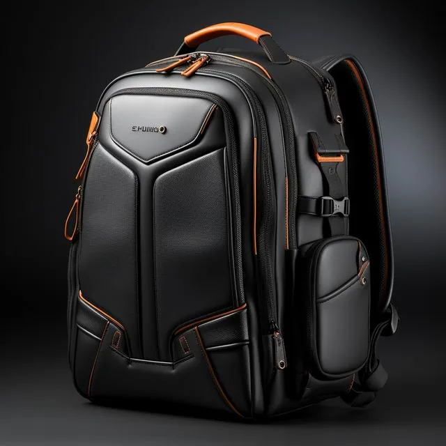 Backpack MOQ Explained: Why 500 pcs Is the Floor - view 3