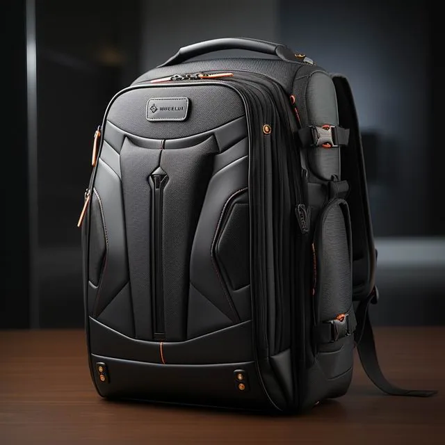 UKCA and REACH Compliance for Backpacks in the UK - view 3