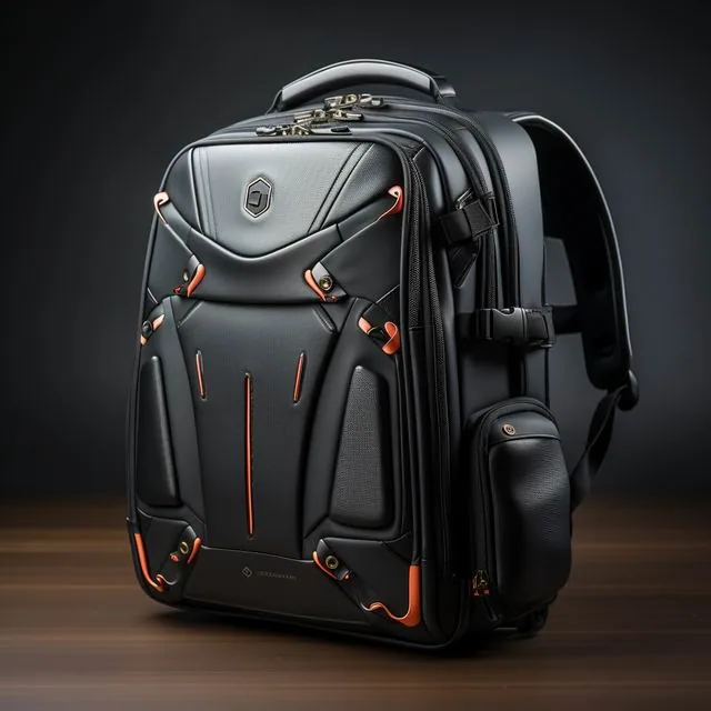 How to Remove Ink Stains from a Backpack