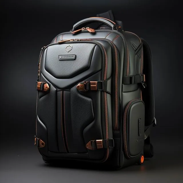 How to Remove Ink Stains from a Backpack
