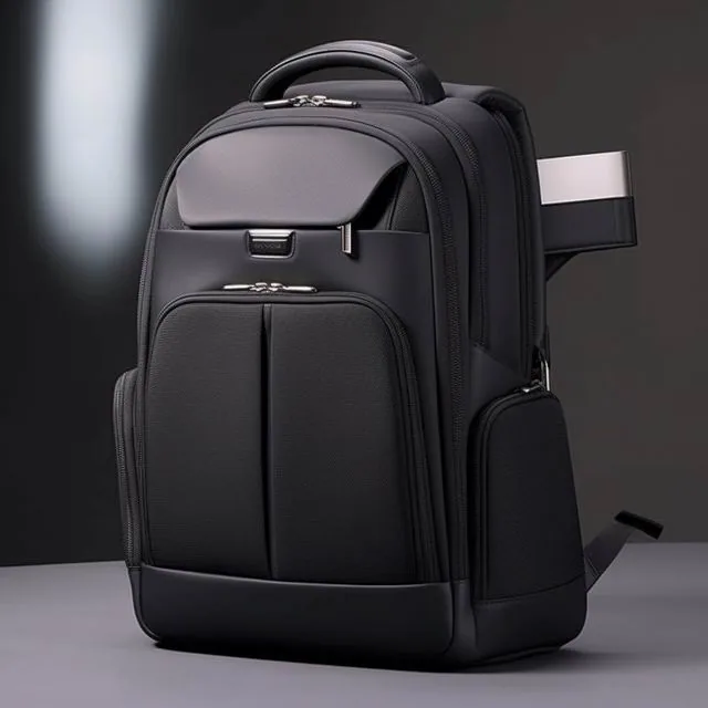 How to Replace a Backpack Zipper Slider