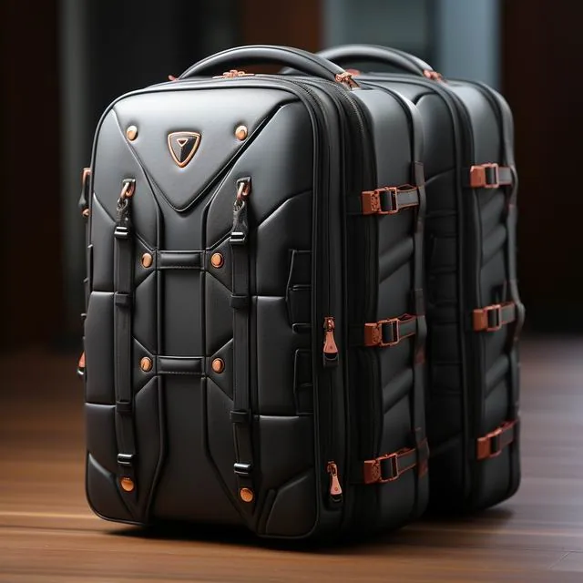 How to Store a Backpack for Winter in the UK