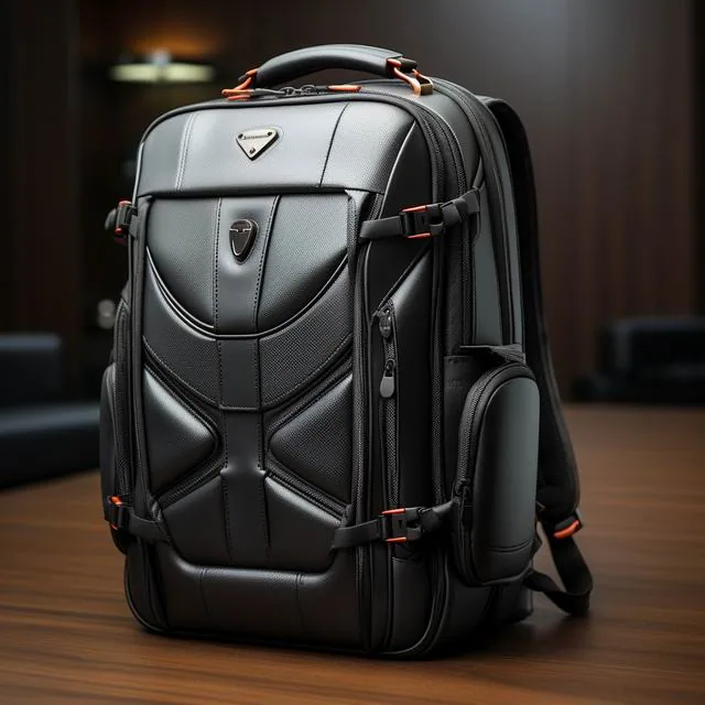 How to Store a Backpack for Winter in the UK