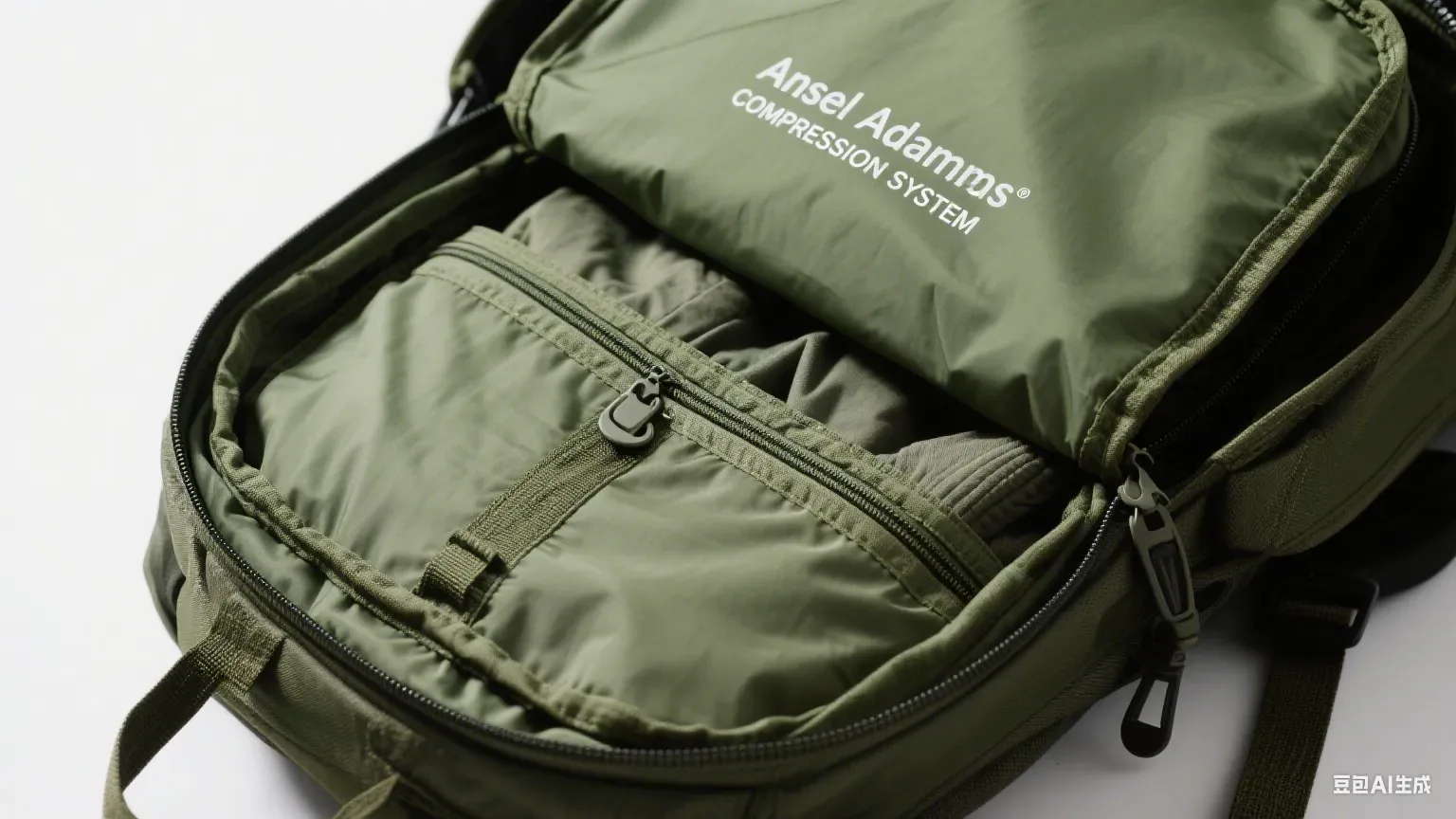 Top-Loader vs Panel-Loader Backpacks - view 3