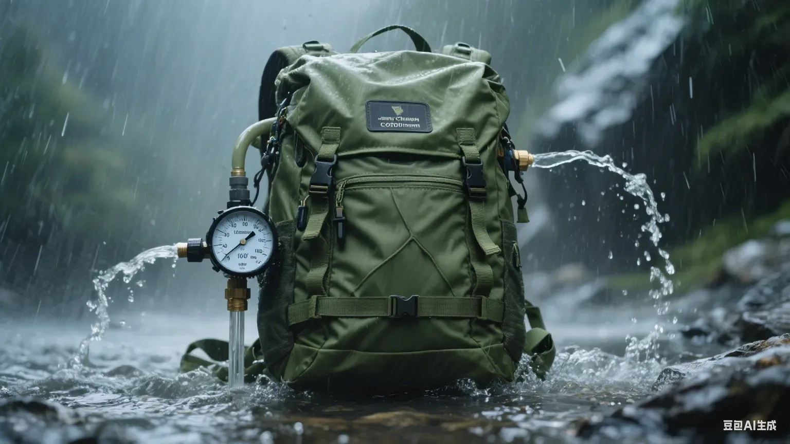 Nylon vs Polyester Backpacks: Which Fabric Wins? - view 3