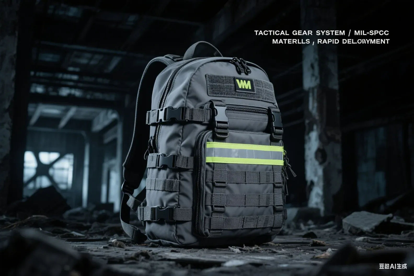 Safe Backpack Weight: How Many Kg Is Too Much? - view 1