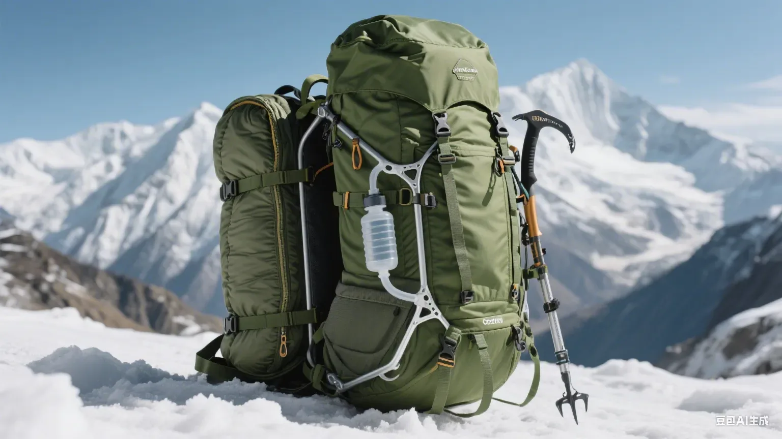 Backpack vs Rucksack: What Is the Difference? - view 1