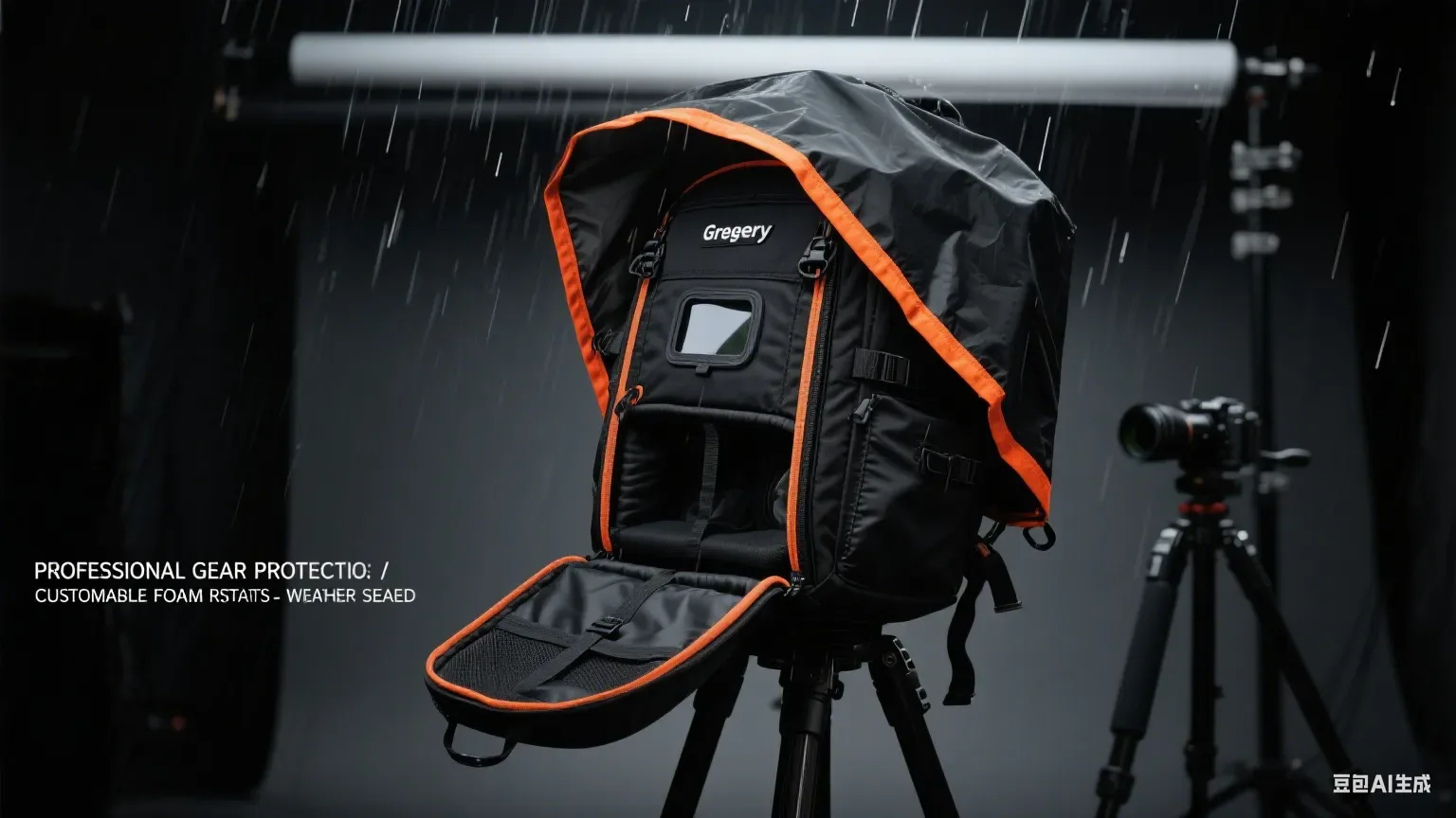 Single vs Multi-Compartment Backpacks - view 3
