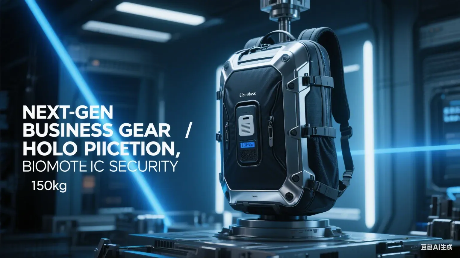 Single vs Multi-Compartment Backpacks - view 1