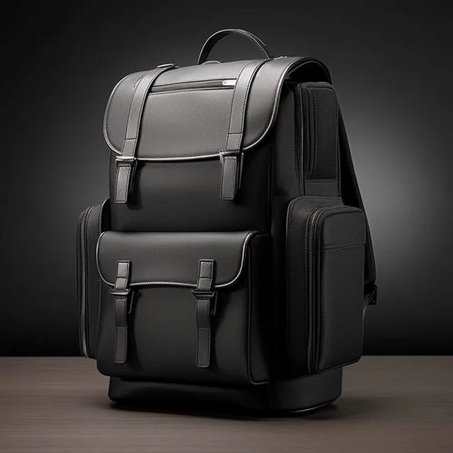 RFID Blocking Backpacks: Do UK Cards Need Them? - view 3