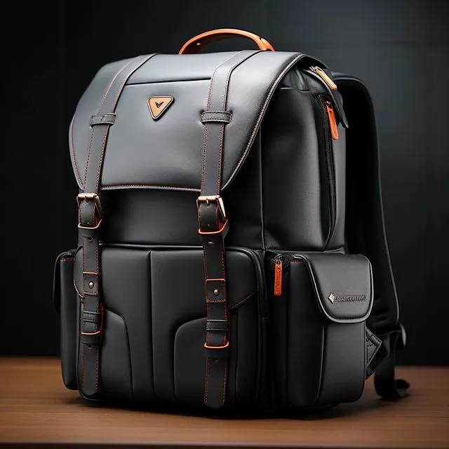 British Airways Cabin Bag Backpack Guide