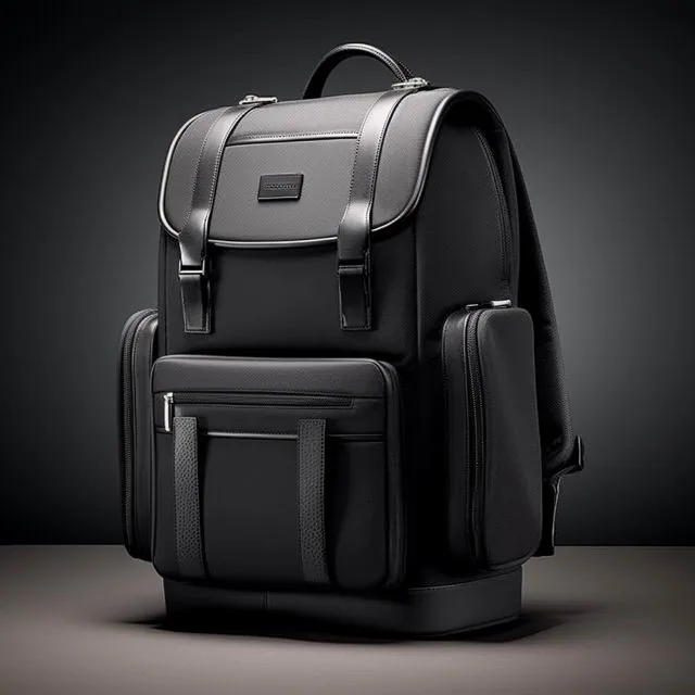 USB-C PD Power Banks in Backpacks: UK Safety Guide - view 1
