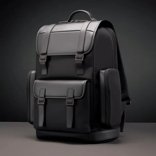 Backpack Foam Density: EVA vs PE vs PU Compared - view 1
