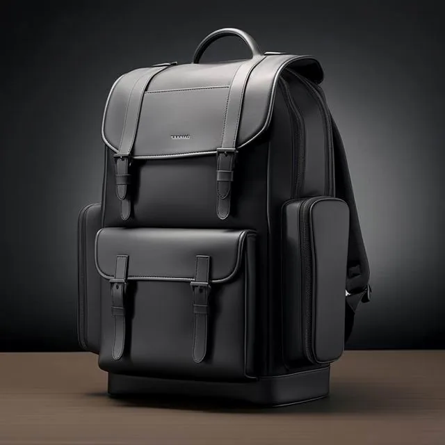 Smart Locks on Backpacks: TSA and UK Travel Guide - view 2