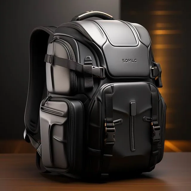 How to Pack a Backpack for Airport Security - view 1