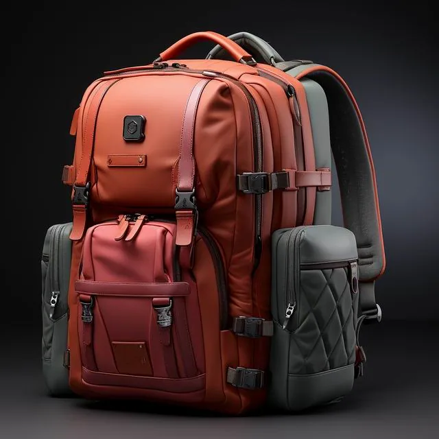 USB-C PD Power Banks in Backpacks: UK Safety Guide - view 2