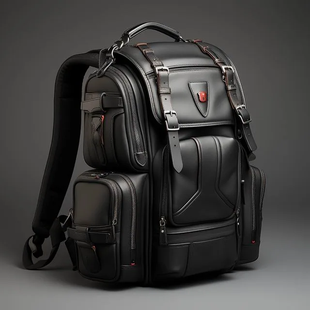 Backpack Foam Density: EVA vs PE vs PU Compared - view 2