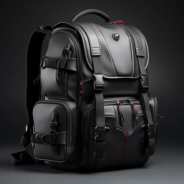 What Belongs in a Backpack Tech Pack