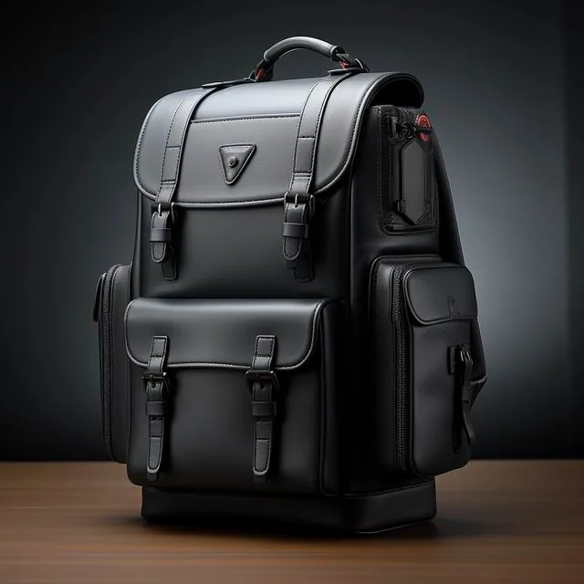 What Belongs in a Backpack Tech Pack