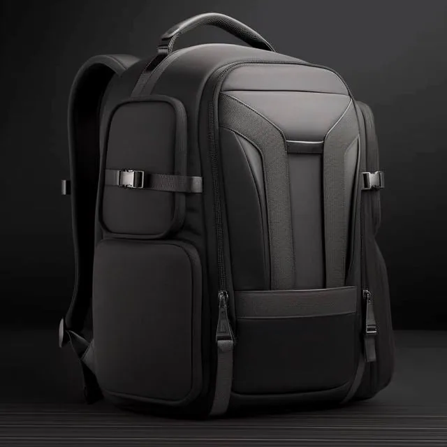 Smart Locks on Backpacks: TSA and UK Travel Guide - view 3