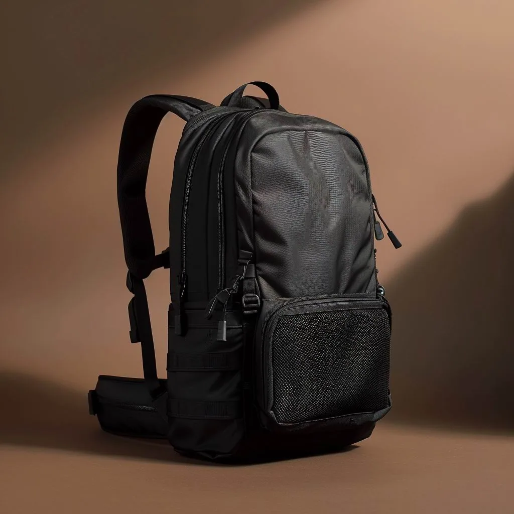 Alpine Summit Packs: Sizing and Features - view 1