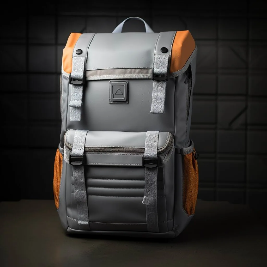 Sling Backpacks: When One Strap Makes Sense - view 1