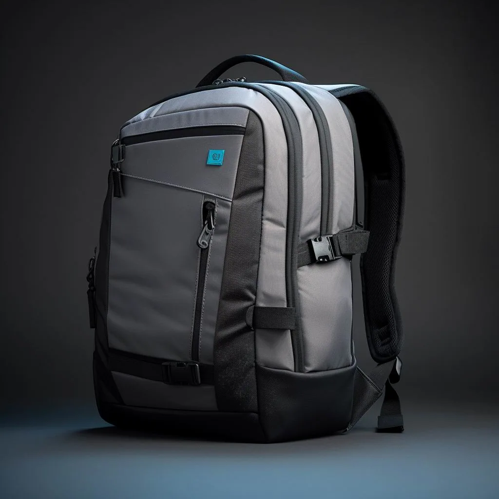 How to Dry a Soaked Backpack Without Damage - view 3