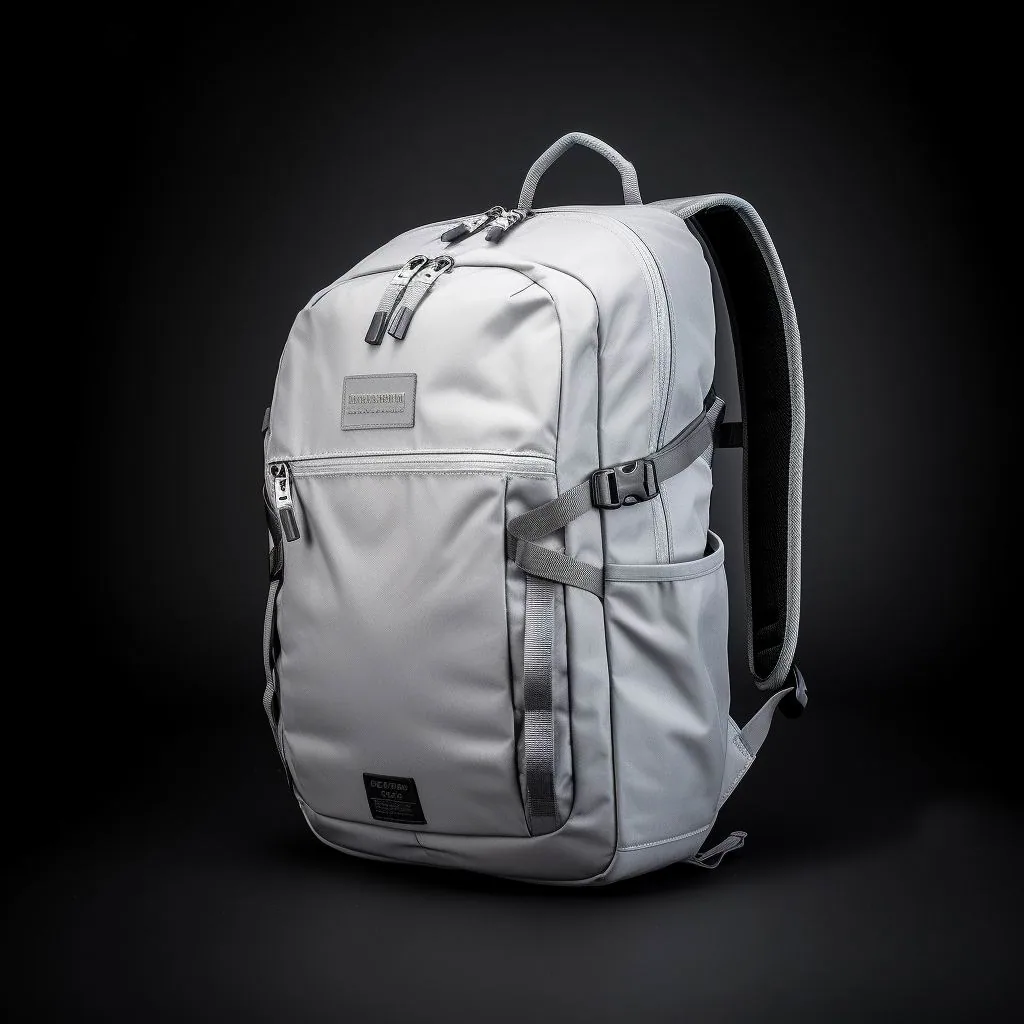 Safe Backpack Weight: How Many Kg Is Too Much? - view 2