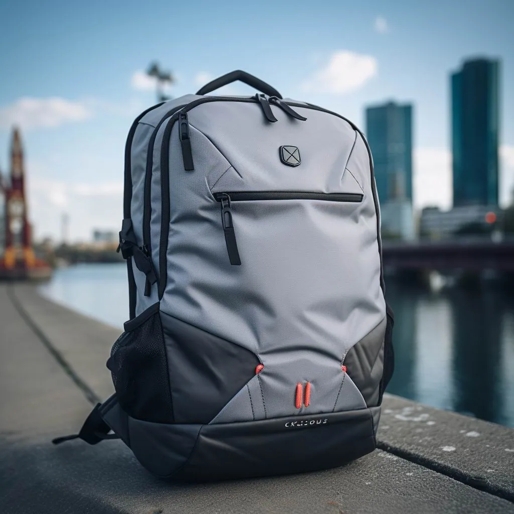 Backpack Foam Density: EVA vs PE vs PU Compared - view 3