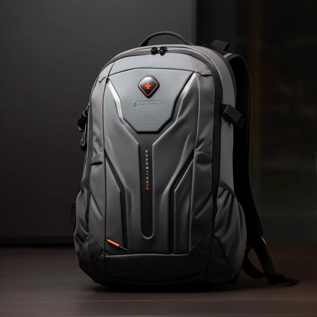 Expandable Backpacks: Do Expanding Panels Work? - view 1