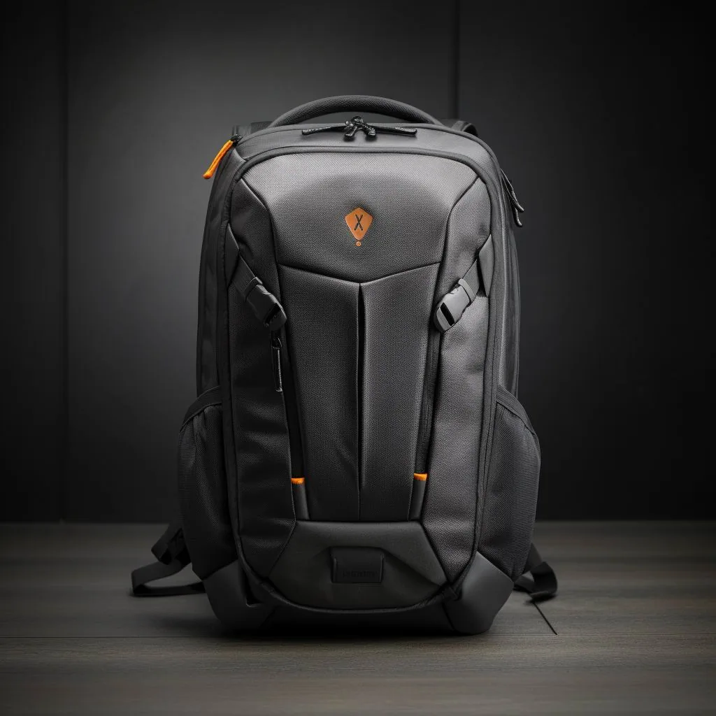 Hydration Packs: Reservoirs, Sizing and Care - view 3